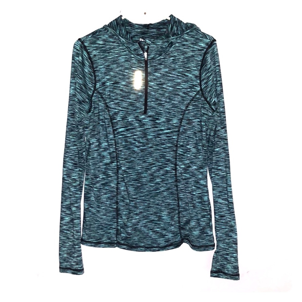 Reebok Long Sleeve Top